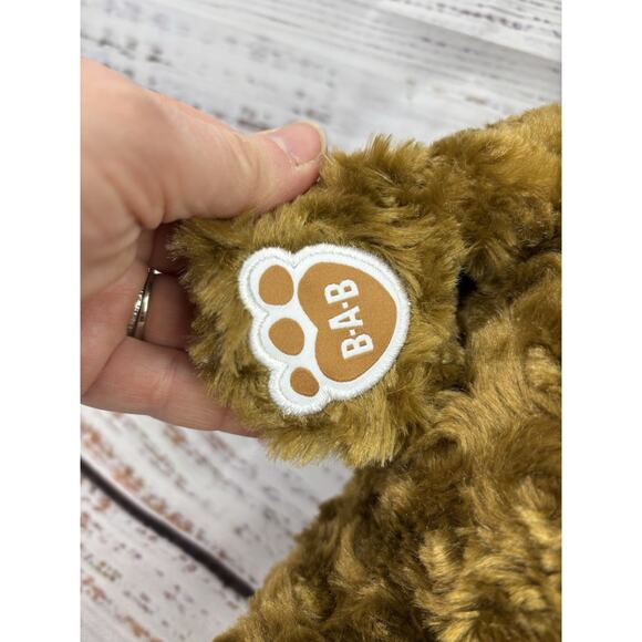 Build A Bear Workshop 16" Lord‎ of the Rings Plush Bear - STUFFED - NWT READ - Picture 7 of 9